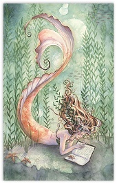 Quiet Time von Sara Burrier (2009)