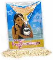 H2O-Anh�nger-Imitat