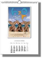 H2O-Kalender