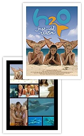 H2O-Poster