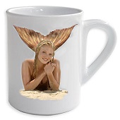 H2O-Tasse