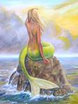 � Gordon Napier