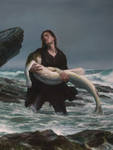 � Donato Giancola