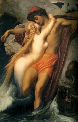 Lord Frederic Leighton