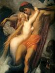 Lord Frederic Leighton