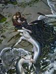 � Donato Giancola