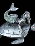 Schatulle Turtle