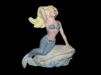 Connie Mermaid