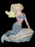 Connie Mermaid