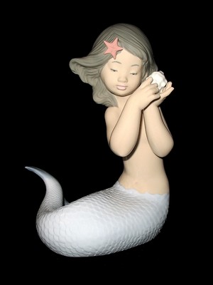 Sounds of the Sea