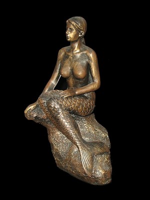 Nixe aus Travehagen