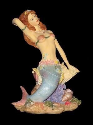 The Mermaid