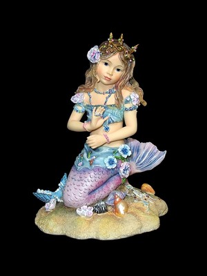 Sea Blossom