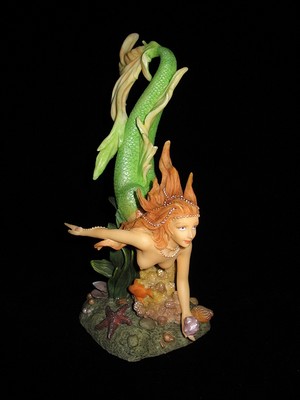 Treasures of the Deep