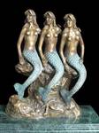 Bronze
