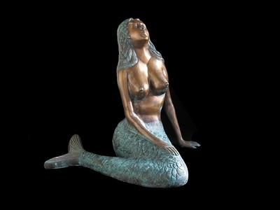 Bronze