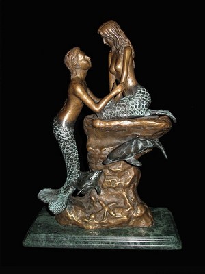 Bronze