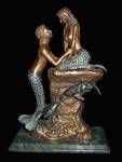 Bronze