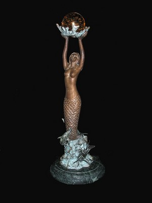Bronze