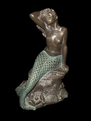 The Mermaid