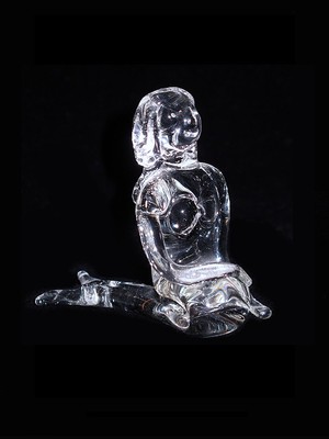 Glasnixe