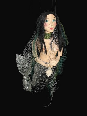 Marionette