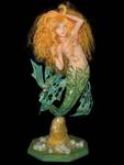 Spotted Mermaid